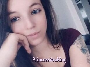 PrincessAvaKing