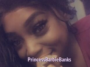 PrincessBarbieBanks