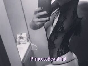 PrincessBeautiful