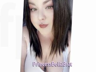 PrincessBellaBrat
