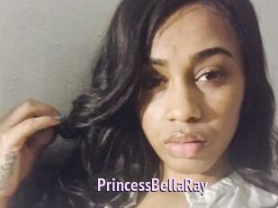 PrincessBellaRay