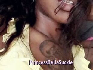 PrincessBellaSuckle