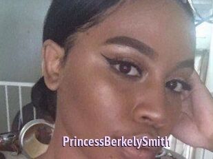 PrincessBerkelySmith
