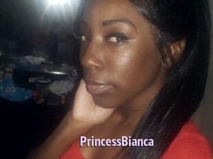 PrincessBianca Film Porno