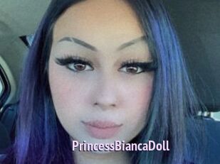 PrincessBiancaDoll