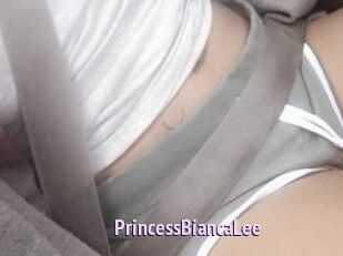 PrincessBiancaLee