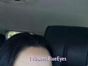PrincessBlueEyes Film Porno