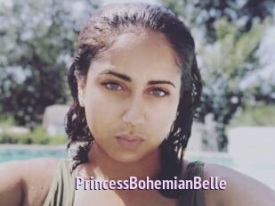 PrincessBohemianBelle