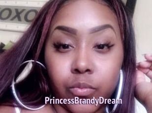 PrincessBrandyDream