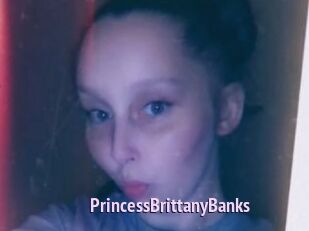 PrincessBrittanyBanks