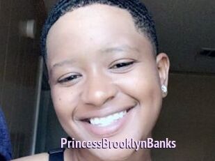 PrincessBrooklynBanks