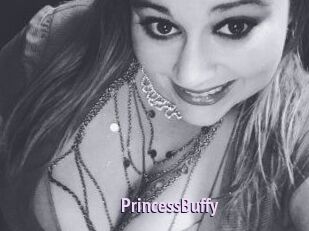 PrincessBuffy