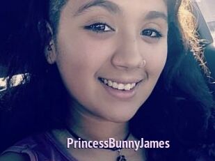 PrincessBunnyJames