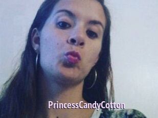 PrincessCandyCotton