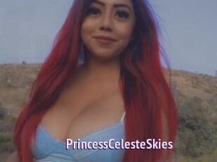 PrincessCelesteSkies