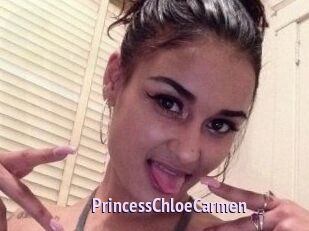 PrincessChloeCarmen