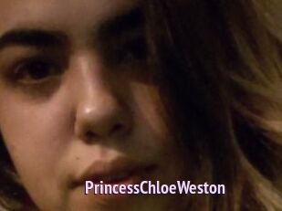 PrincessChloeWeston