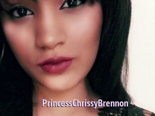 PrincessChrissyBrennon