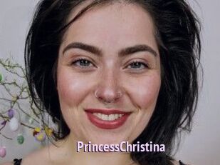 Princess_Christina