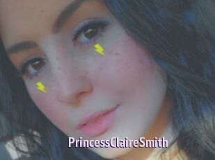 PrincessClaireSmith