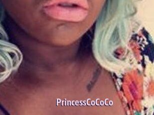 PrincessCoCoCo
