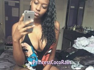 PrincessCocoRain