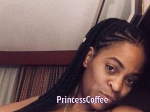 PrincessCoffee