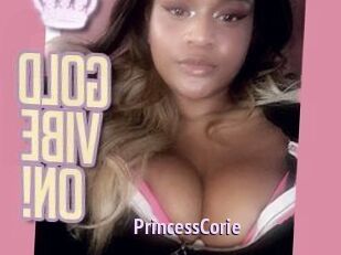 PrincessCorie