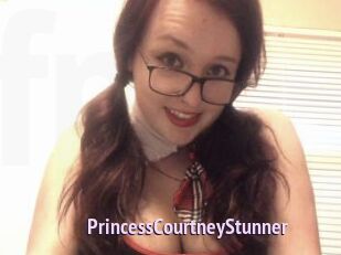 PrincessCourtneyStunner