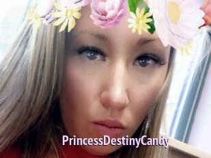 PrincessDestinyCandy