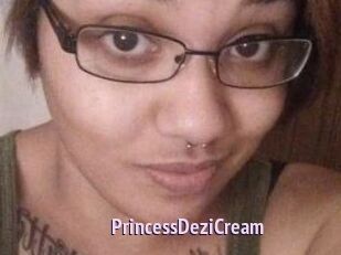 PrincessDeziCream