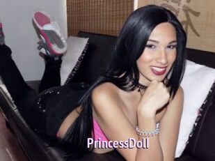 PrincessDolI