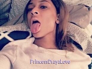 PrincessDrayaLove Film Porno