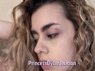 PrincessDylanJackson