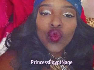 PrincessEgyptNage
