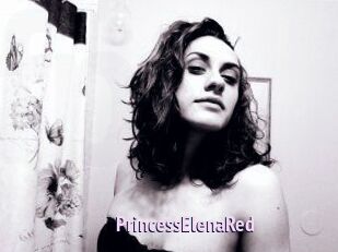 PrincessElenaRed