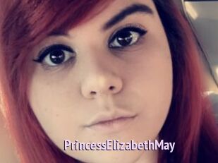 PrincessElizabethMay