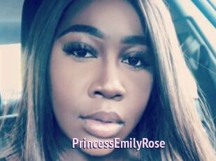 PrincessEmilyRose