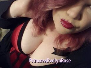 PrincessEvelynRose