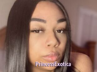 PrincessExotica