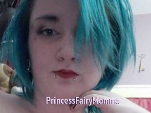 PrincessFairyMomma