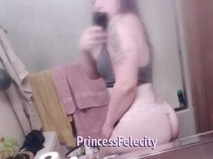 PrincessFelecity
