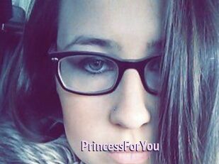 PrincessForYou