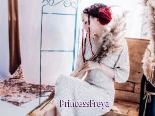 PrincessFreya