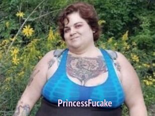PrincessFucake