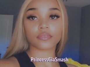 PrincessGiaSmash Film Porno