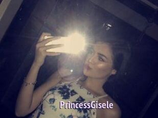 PrincessGisele