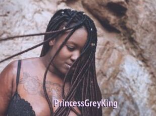PrincessGreyKing