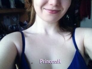 PrincessH