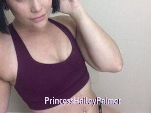 PrincessHaileyPalmer